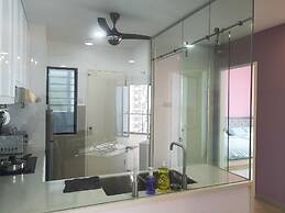 Atlantis Residence Malacca by Koze