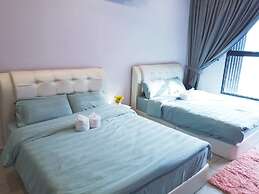 Atlantis Residence Malacca by Koze