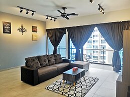 Atlantis Residence Malacca by Koze