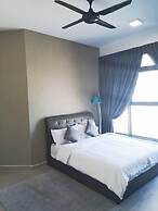 Atlantis Residence Malacca by Koze