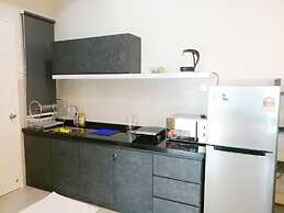 Atlantis Residence Malacca by Koze
