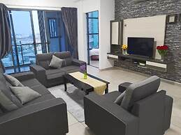 Atlantis Residence Malacca by Koze