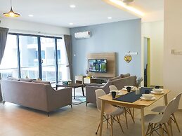Atlantis Residence Malacca by Koze