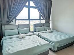 Atlantis Residence Malacca by Koze