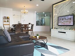 Atlantis Residence Malacca by Koze