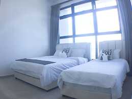 Atlantis Residence Malacca by Koze