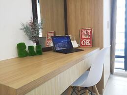 Atlantis Residence Malacca by Koze