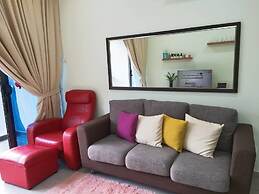 Atlantis Residence Malacca by Koze