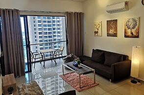 Atlantis Residence Malacca by Koze