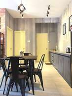 Atlantis Residence Malacca by Koze