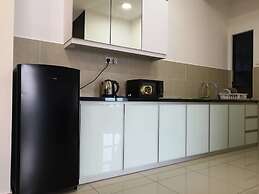 Atlantis Residence Malacca by Koze