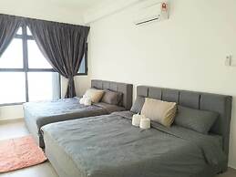 Atlantis Residence Malacca by Koze