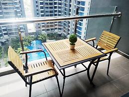 Atlantis Residence Malacca by Koze