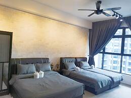Atlantis Residence Malacca by Koze