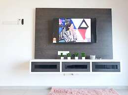Atlantis Residence Malacca by Koze