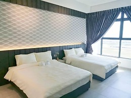 Atlantis Residence Malacca by Koze