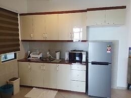 Atlantis Residence Malacca by Koze