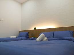 Atlantis Residence Malacca by Koze