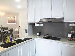 Atlantis Residence Malacca by Koze