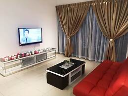 Atlantis Residence Malacca by Koze