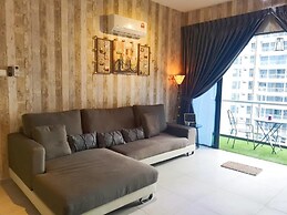 Atlantis Residence Malacca by Koze