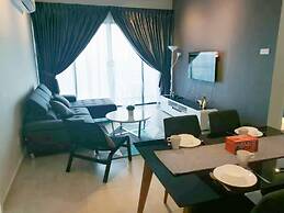 Atlantis Residence Malacca by Koze