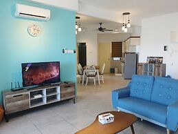 Atlantis Residence Malacca by Koze