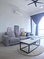Atlantis Residence Malacca by Koze