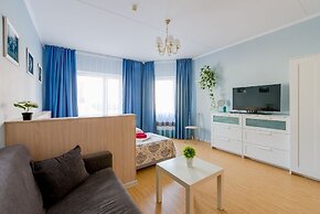 Waiting for the summer Apartment