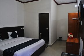 Hotel Misty Woods