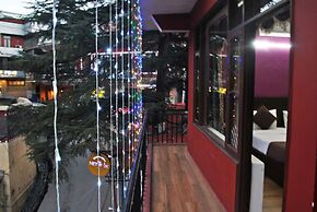 Hotel Misty Woods