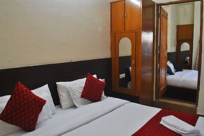 Hotel Misty Woods