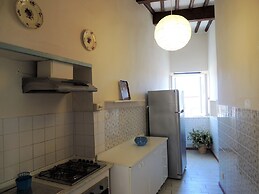 Appartamento Cosmopoli