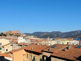 Appartamento Cosmopoli