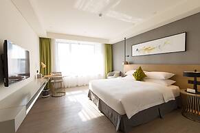 The Mulian Hotel Suzhou Branch