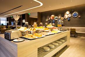 The Mulian Hotel Suzhou Branch