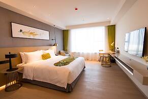 The Mulian Hotel Suzhou Branch