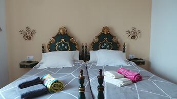 La Roqueta B&B