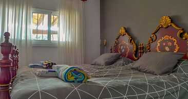 La Roqueta B&B