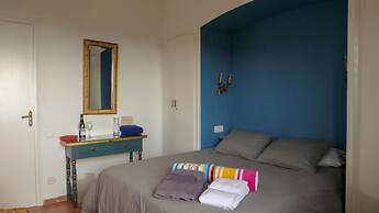 La Roqueta B&B