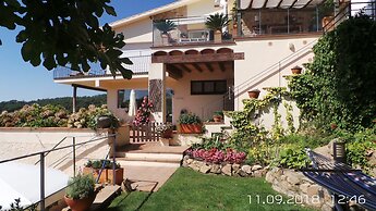 La Roqueta B&B