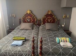 La Roqueta B&B