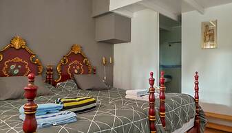 La Roqueta B&B