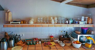 La Roqueta B&B