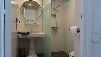 La Roqueta B&B