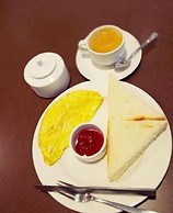 Hotel Samrajya