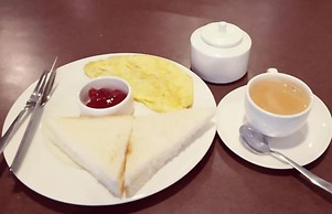 Hotel Samrajya