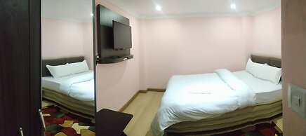 Hotel Samrajya