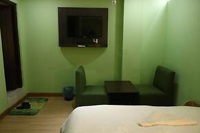 Hotel Samrajya