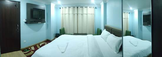 Hotel Samrajya